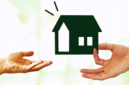 相続した家の売却